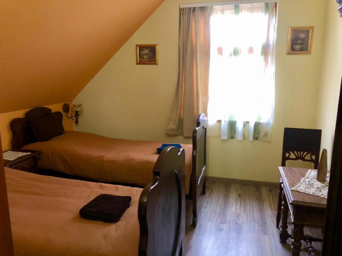דירות Dutch Farm In Felsolajos מראה חיצוני תמונה